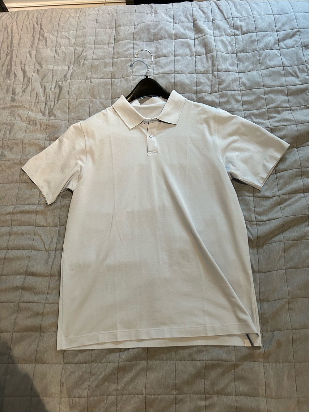 Lululemon Polo